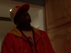 Horny pornstar Velvet Licx in exotic milf, big ass xxx video