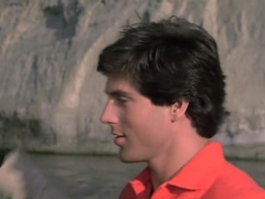 Tomboy (1985) Betsy Russell