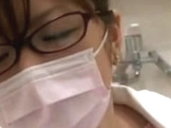 Japanese Dentist helps against ...