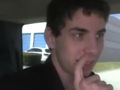 Straight boys cocks gay Boy, how we have missed you?