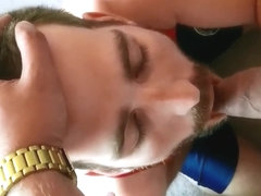 amateur cum shot comp raw and in public
