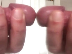 Mirror mirror comshot