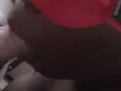 Train slave to deep throat