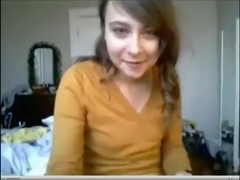 strawberries and pussy cream