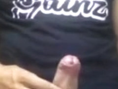 Croatian Handsome Boy,Huge Thick Cock,Bubble Ass On Cam