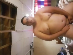 Superchub modeling and cumming