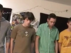 Gay college sex stories first time So this week's conformity comes from