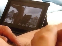 Wank  Spunk - 10th May 2018