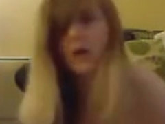 scottish girl fiona fucked hard by her boyfriend