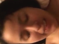 Mexican Reyna Crying Taking Dick