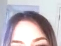 hottest looking babe on periscope yet