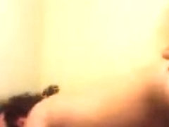 My horny boyfriend sucks & fucks me