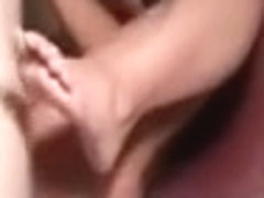 Fucking on the washingmachine