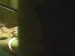 Masturbating to big O