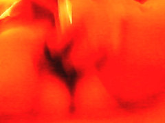 Masturbarme delante de mi pareja.