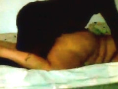 Darkness Balls part two