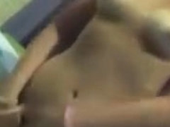 Small Tits Teen Playing With Dildo On Webcam