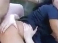 Citizens Anal Arrest