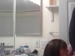 The Boss&amp,#039, Bathroom.