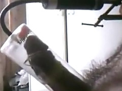 Stimming and Pumping