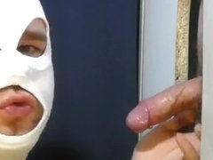 GloryHoleKarlsruhe 71: 11.07.2014