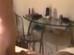 Lecherous mandies fuck doggystyle