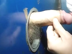 GloryHoleKarlsruhe 73: 17.07.2014