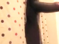 Married dude visited gloryhole