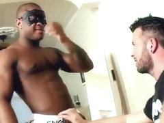 11.11.11. Manuel Deboxer and Adam