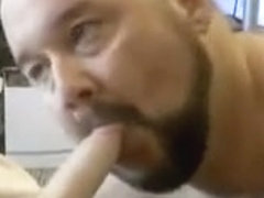 Cinco de Mayo Blowjob