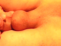 Orgasm contractions and cumshots 2