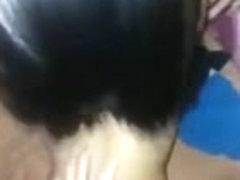 Thot gets fucked by big dick