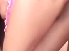 Virginiee Busted Butts