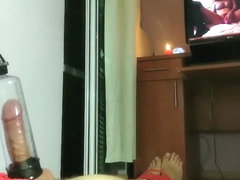 Cum tribute to irressistably sexy keineahnunghmm