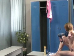 Change Room Voyeur Video N 499