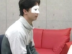 Hottest Japanese whore Ai Aoyama in Exotic JAV clip