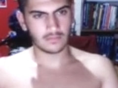 Italian Gorgeous Boy,Hot Hairy Ass,Tight Pink Hole,Nice Cock