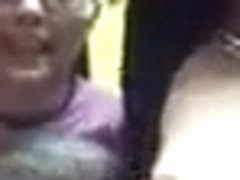 tits and a blowjob what more