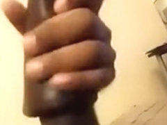 No punani but next best thing pt 1