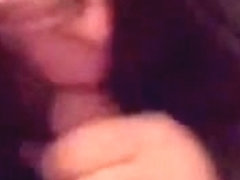 Fat Cow Sucking - POV