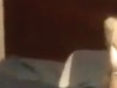 hottie and bf filmed