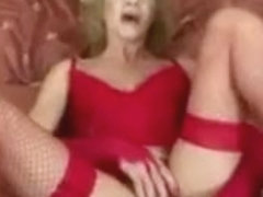 Murzyn tnie dupsko dojrzałej suczk