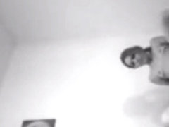 Spycam - slim amateur fucktoy