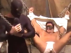 Butthole Tickling Pt. 2