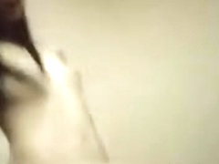 Amateur Yong Asian Couple