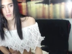 LS (6-20-17) ACCIDENTAL cumshot