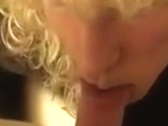 TAMMY FELLATRIX IN LET THE FLUIDS FLOW