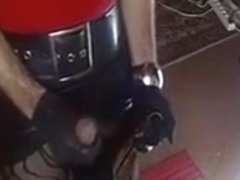 Cum on High Heels Mix 281