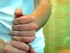 Sensual Massage - Part One - Masseur Benny