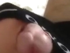My first. masturbation